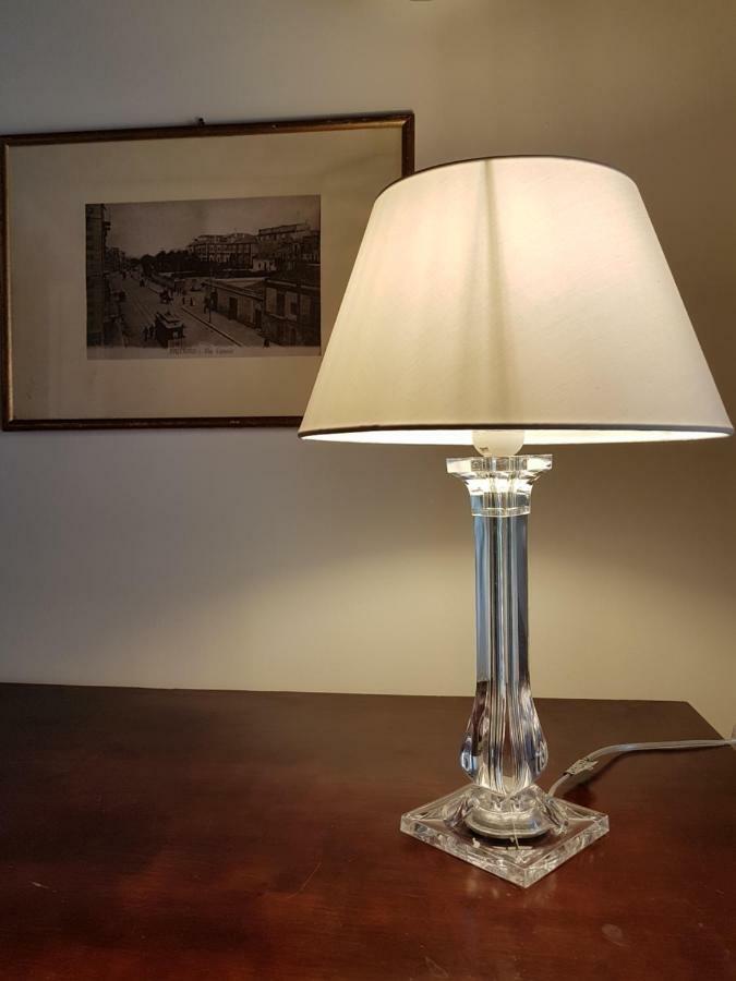 Boutique House Montevergini 巴勒莫 外观 照片