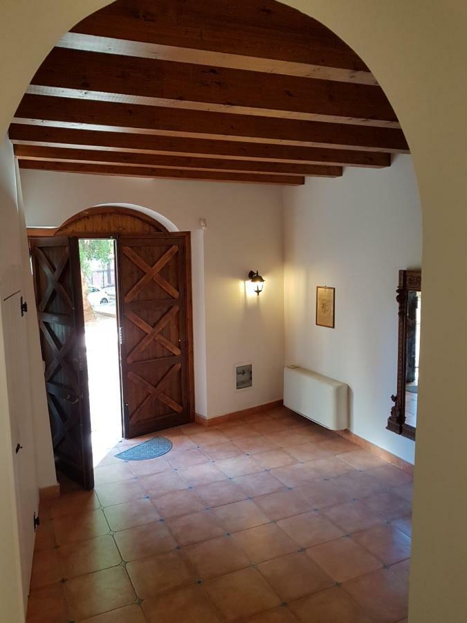 Boutique House Montevergini 巴勒莫 外观 照片