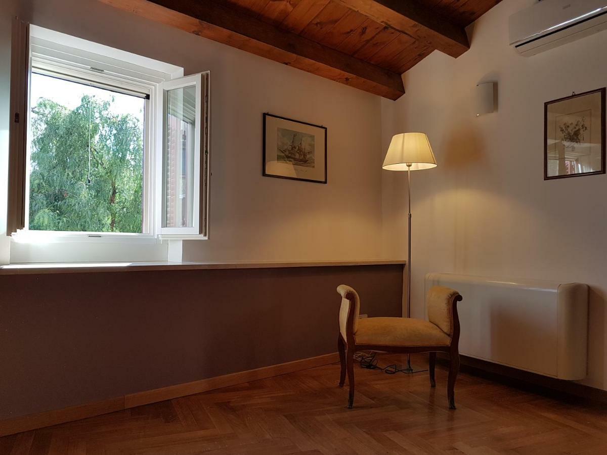 Boutique House Montevergini 巴勒莫 外观 照片