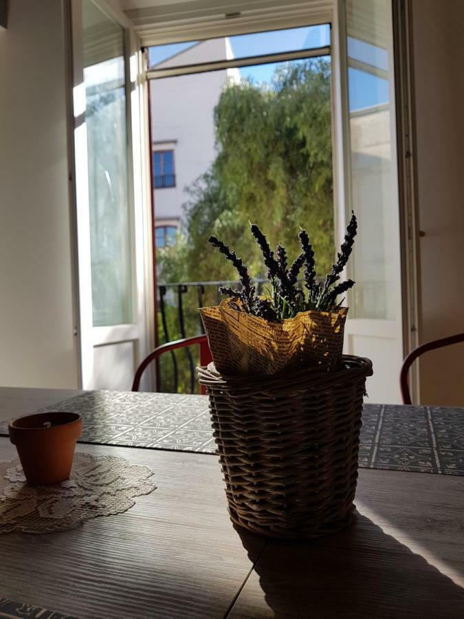 Boutique House Montevergini 巴勒莫 外观 照片