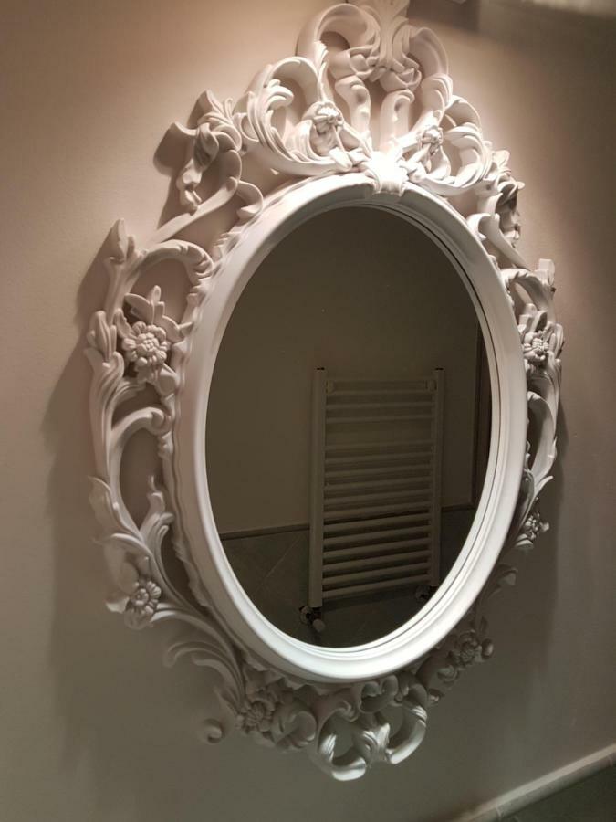 Boutique House Montevergini 巴勒莫 外观 照片